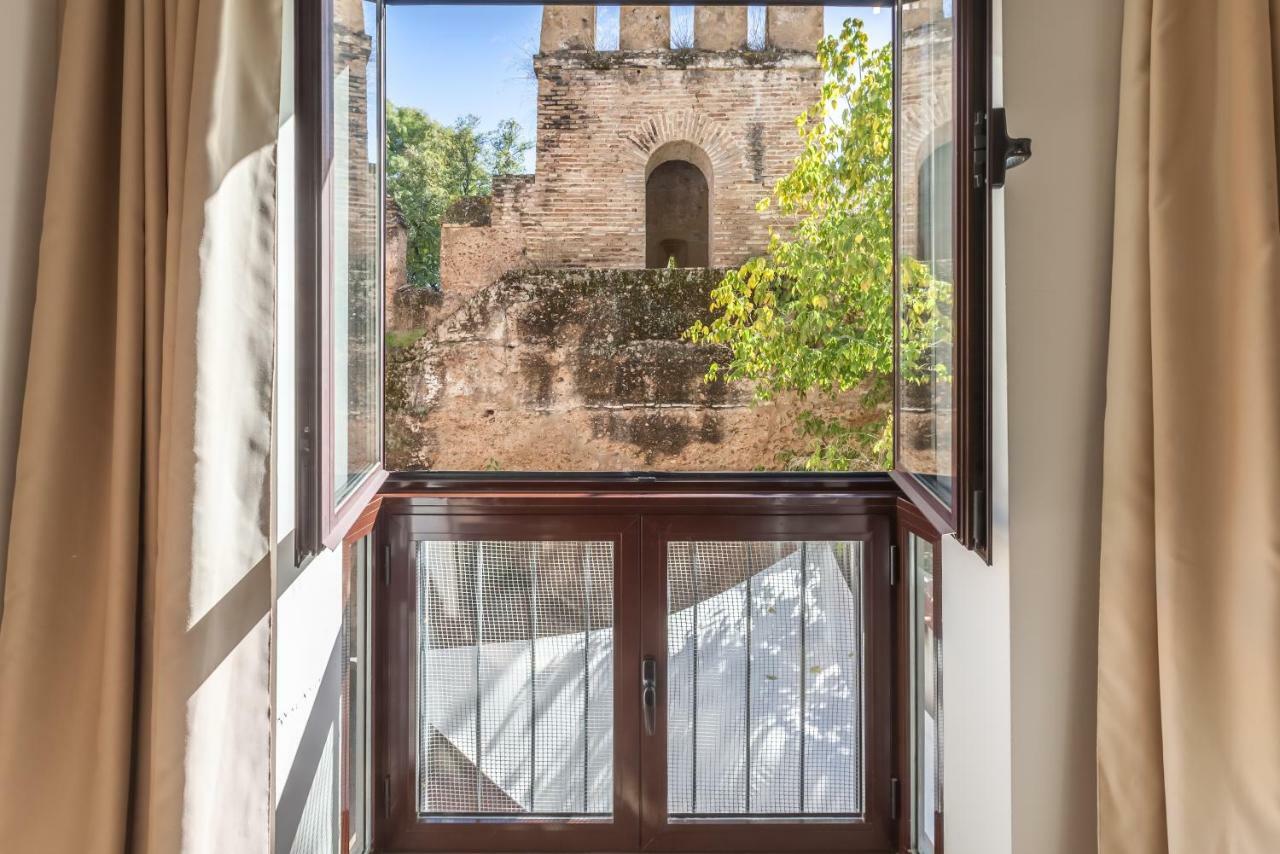 Avanti Torre Del Valle, Recien Reformado! إشبيلية المظهر الخارجي الصورة